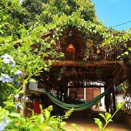 Tinto Hostel Баричара Экстерьер фото